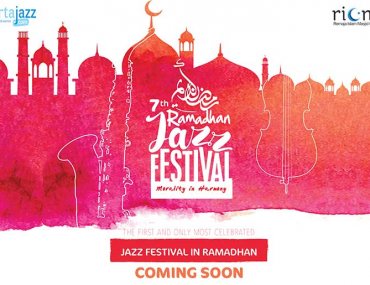 Ramadhan Jazz Festival 2017 Ready to Be Held