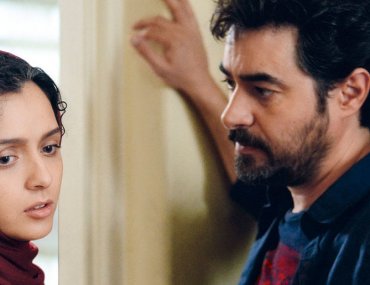 The Salesman Movie Review
