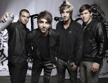 All Time Low The Young Renegades Tour Jakarta