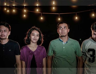 Makmur Sejahtera Onigiri Music Video