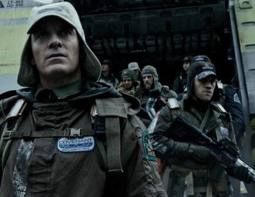 Alien: Covenant