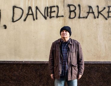 I, Daniel Blake Movie Review