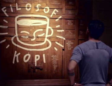 Filosofi Kopi The Movie