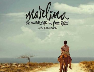 Marlina The Murderer in Four Acts