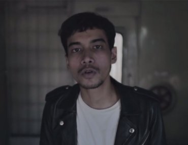 My Mother Is Hero Hurt Music Video