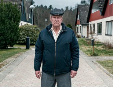 A Man Called Ove Review Europe on Screen