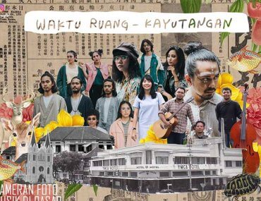 Wakturuang Kayutangan Malang by A Day to Walk