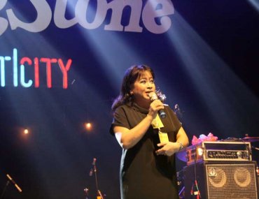 Popcon Asia Receives Editor's Choice Awards from Rolling Stone Indonesia