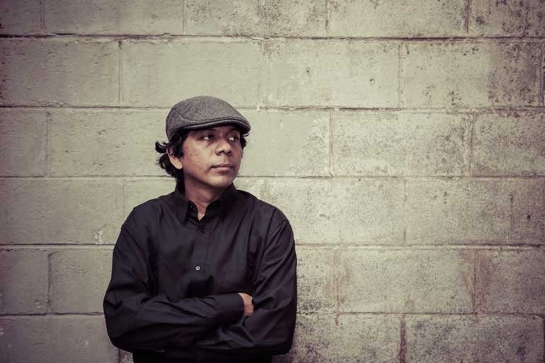 Adrian Yunan Sintas Album