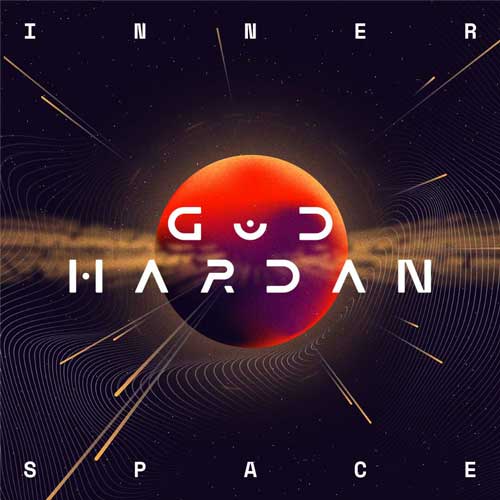 Gud Hardan Inner Space Single Review