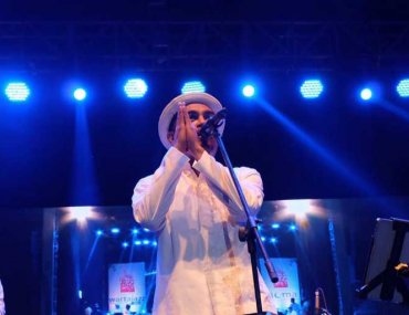 Ramadhan Jazz Festival 2017 Report