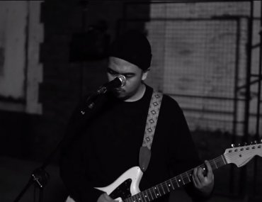Collapse Cold November Music Video