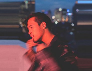 Adrian Khalif Made In Jakarta ft. Dipha Barus Single