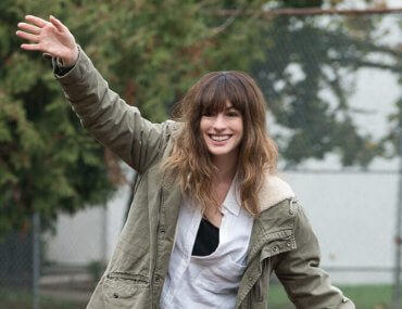 Colossal - Anne Hathaway