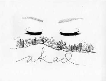 Payung Teduh Akad Single