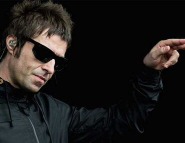 Liam Gallagher Solo Career