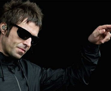 Liam Gallagher Solo Career