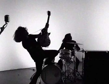 Lizzie Decider Music Video Teaser