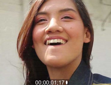 Monita Tahalea Hai Music Video