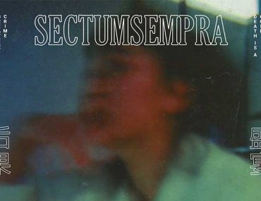 .Feast Sectumsempra Single