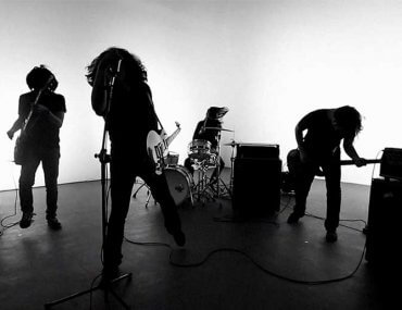 Lizzie Decider Single Music Video