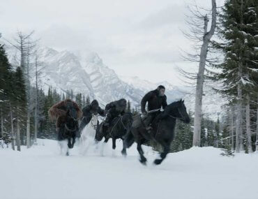 War for The Planet of The Apes Review