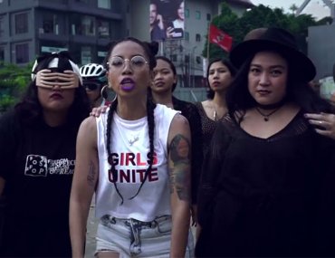 Yacko Hands Off Music Video