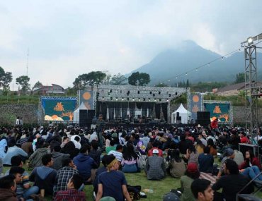 Folk Music Festival 2017