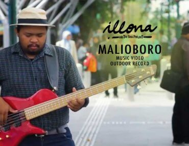 Illona And The Soul Project Di Antara Pilu Music Video