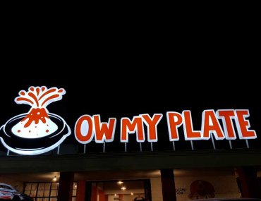 Ow My Plate Malang Review