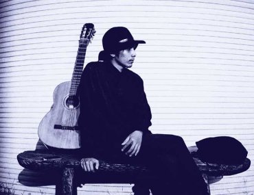 Oscar Lolang Clouds of Jakarta Single