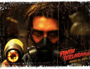 Album Review Pintu Terlarang Original Soundtrack