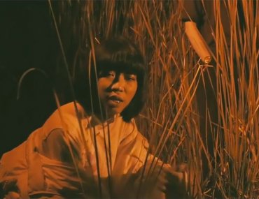Ramengvrl I'm Da Man Music Video