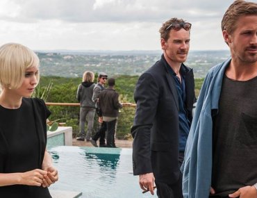 Song to Song