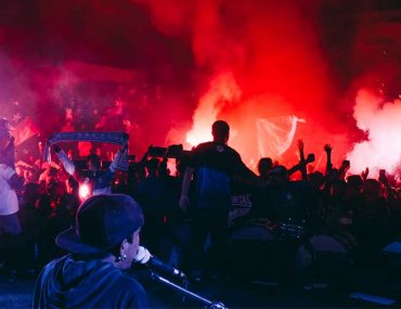 Tahu Brontak Egaliter Music Video
