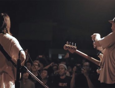 Turnover Live in Jakarta Aftermovie Exclusive Premiere