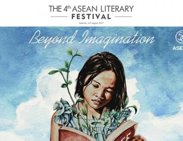 ASEAN Literary Festival featured