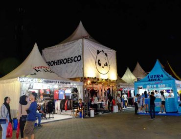 simPATI Kickfest XI Chapter Malang Report