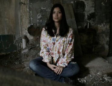 Danilla "Aaa" Single