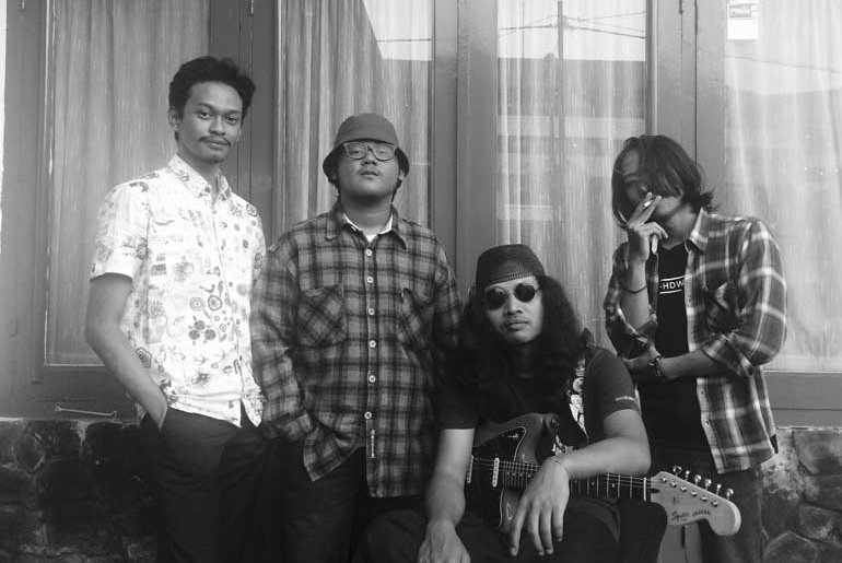 ARK Luas Terlentang Single