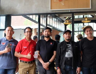 Kickfest XI Malang Press Conference