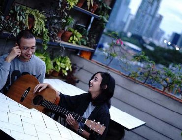 MarcoMarche Intimate Concert Yogyakarta