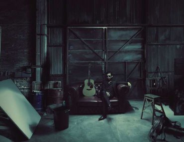 Noh Salleh Angin Kencang Repackage Album