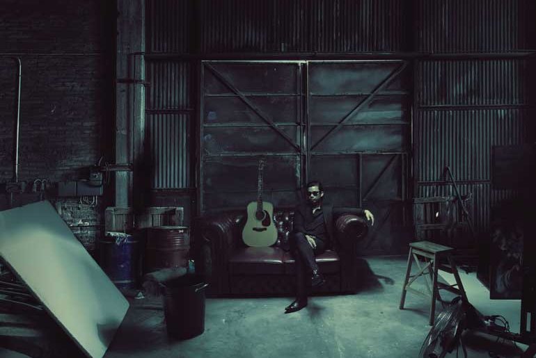 Noh Salleh Angin Kencang Repackage Album
