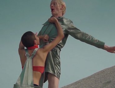 Rock N Roll Mafia Body Won't Stop Music Video
