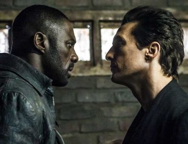 The Dark Tower Movie Review