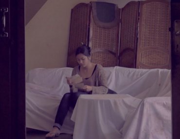 Tigapagi Collaboration Single Danilla "Tidur Bersama"