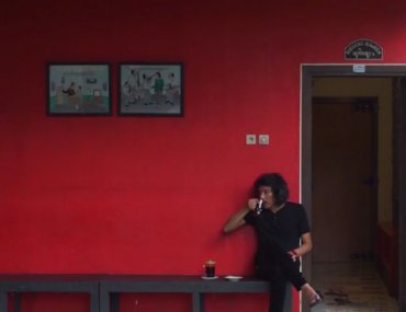 Melancholic Bitch Bioskop, Pisau Lipat Single
