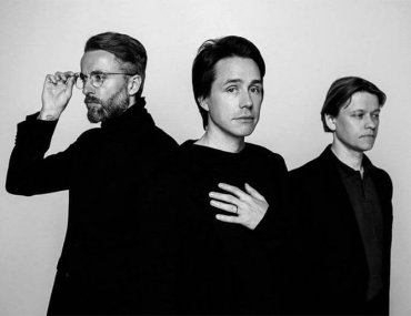 Soundrenaline 2017 - Mew