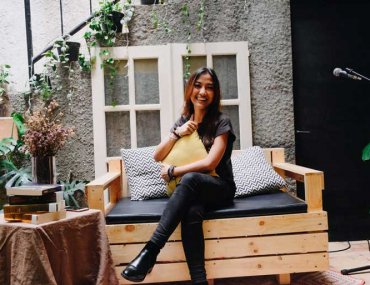 Interview: An Afternoon Talk with Asteriska